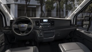 2025 Ford Transit® Internal Image 2